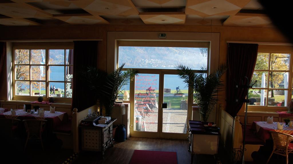 Seegarten Guest house