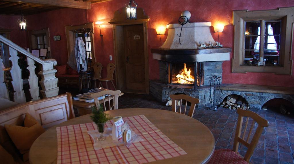 Guest house Seegarten 3*