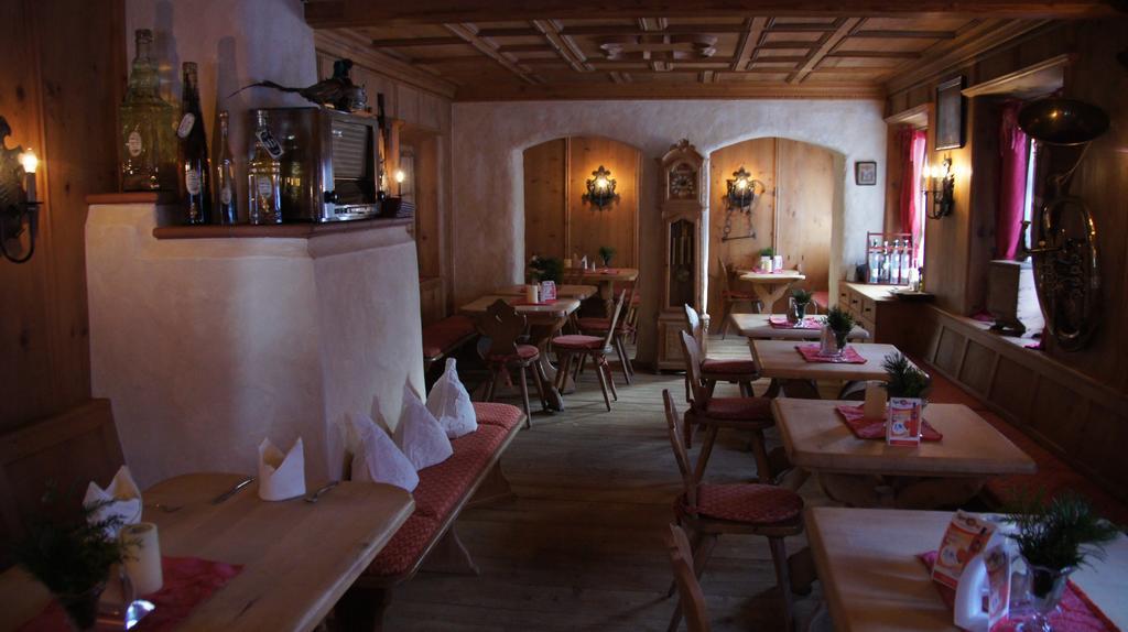 Guest house Seegarten