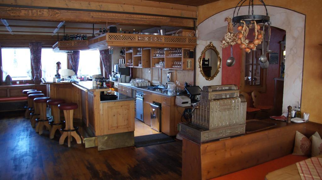 Seegarten Guest house 3*