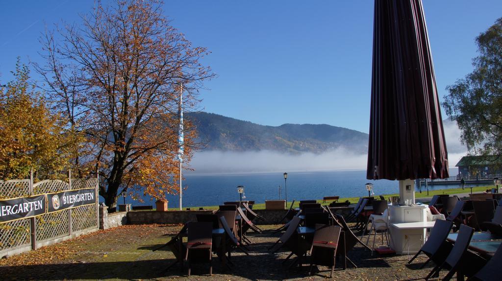 Seegarten 3* Bad Wiessee